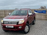 FORD RANGER