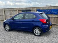 FORD KA+