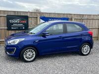 FORD KA+