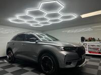 DS AUTOMOBILES DS 7 CROSSBACK