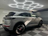 DS AUTOMOBILES DS 7 CROSSBACK