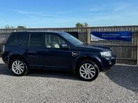LAND ROVER FREELANDER 2