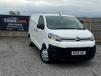 CITROEN DISPATCH