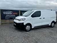CITROEN DISPATCH