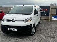 CITROEN DISPATCH