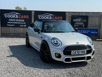 MINI CONVERTIBLE