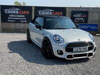 MINI CONVERTIBLE