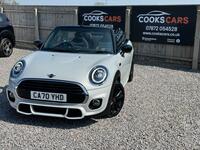 MINI CONVERTIBLE