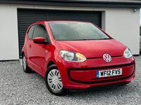 VOLKSWAGEN UP