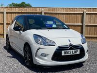 CITROEN DS3