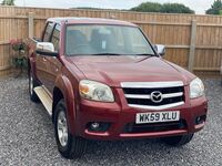 MAZDA BT-50