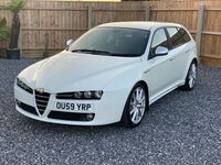 ALFA ROMEO 159