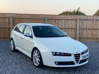 ALFA ROMEO 159