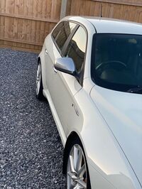 ALFA ROMEO 159